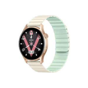 Kieslect Smartwatch Lady Calling Watch Lora 2 Gold