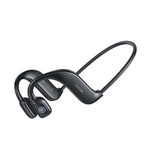 Yesido YSP09 Bone Conduction Wireless Bluetooth Sports Earphone