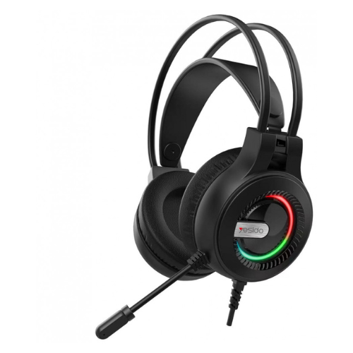 Yesido EK02 RGB Stereo Surround Gaming Headset