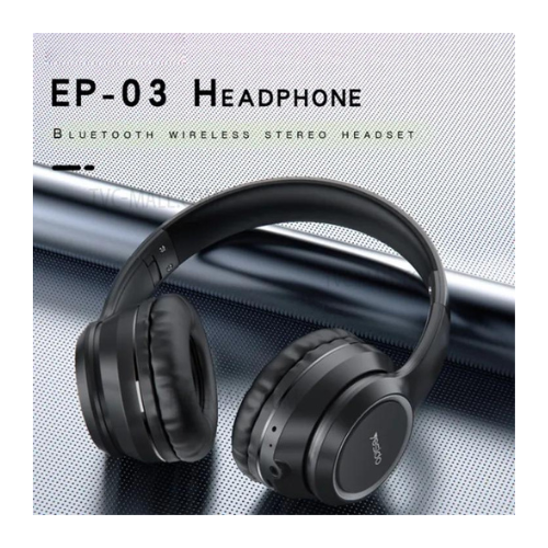 Yesido EP04 Wireless Headset EP04 - Image 2
