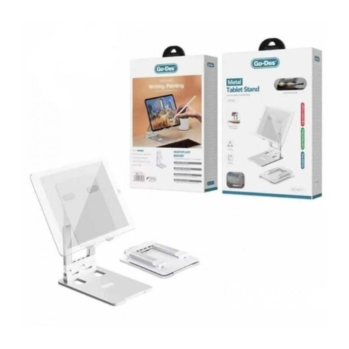 Go-Des Metal Tablet Stand Gd-HD777