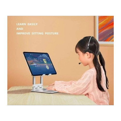 Go-Des Metal Tablet Stand Gd-HD777 - Image 2