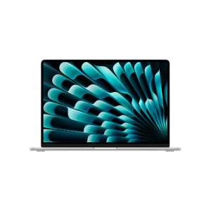 Apple 15-inch MacBook Air: Apple M2 chip with 8-core CPU and 10-core GPU, 256GB - Midnight MQKW3ZS/A