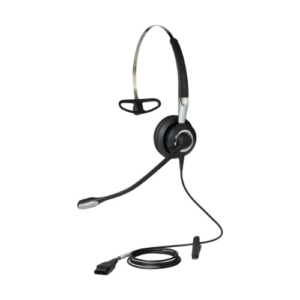 Jabra Biz 2400 II Mono USB 3-1 Noise Cancelling Headset