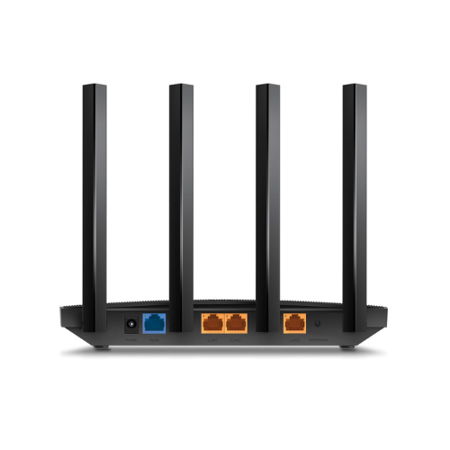 Tp Link AX1500 Archer AX12 Next Gen WiFi 6 Router - Image 3