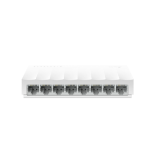 Tp LINK LS1008 8 Port 10/100Mbps Desktop Switch