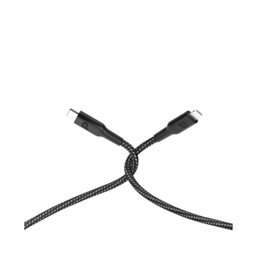 Powerology USB C To Lightning PD 60W 1.2M Cable - Image 4