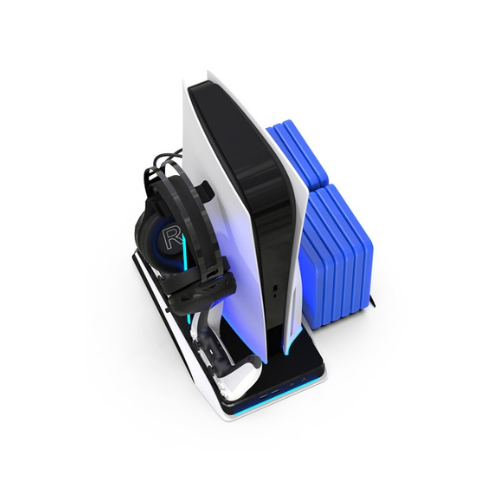 Porodo Gaming PS5 Cooling And Charging Hub PDX116