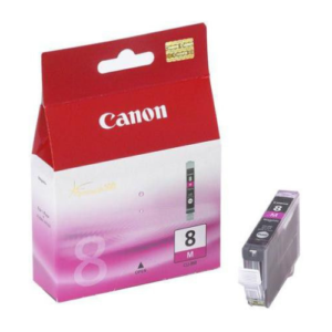 Canon 521 Magenta Cartridge