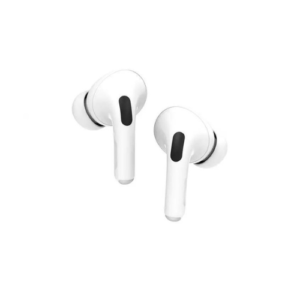 Porodo Soundtec Pure Sound Wireless Earbuds Pro V5.0 PD-TWSAPP-WH
