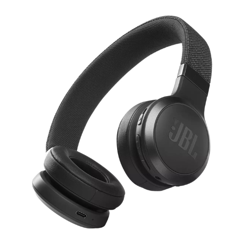 JBL LIVE 460NC ADAPTIVE NOISE CANCELLING HEADSET 50H MIX COLOR - Image 4