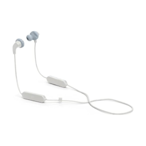 JBL ENDURANCE RUN 2 WHITE EARPHONE