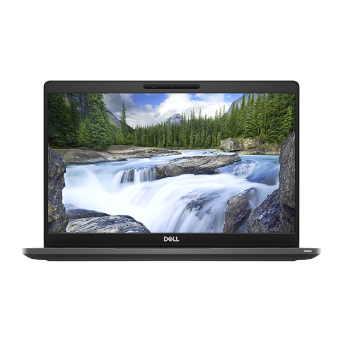 Dell Latitude 5300 13.3 Intel Core i7 8th Gen i7-8665U Dual Core 256GB SSD 16GB Laptop USED