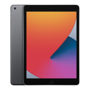 Apple Ipad 32 GB 7th Generation 10.2 Inch Space Gray USED