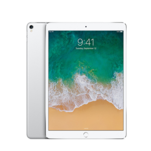 Apple  iPad Pro 10.5-inch (2017) WiFi 64GB Silver