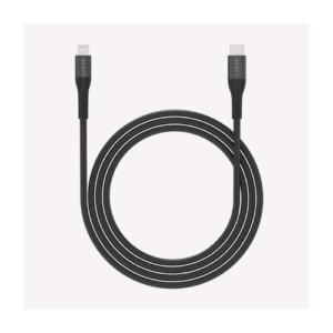 LAZOR Flow Type-C to Lightning 20W PD Fast Charging Cable CL90