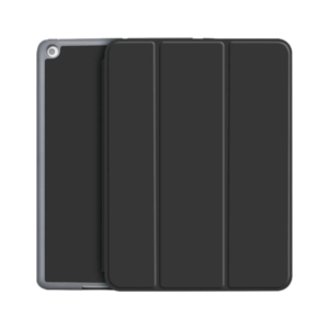 Levelo Elegant Hybrid Leather Case for iPAD Pro 11 Black