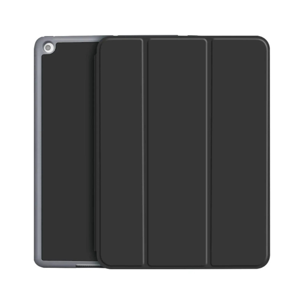 Levelo Elegant Hybrid Leather Case for iPAD Pro 11 Black