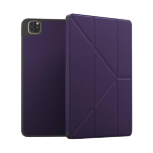 Levelo Elegante Hybrid Leather Magnetic Case for iPad 10.2″ 9th Gen