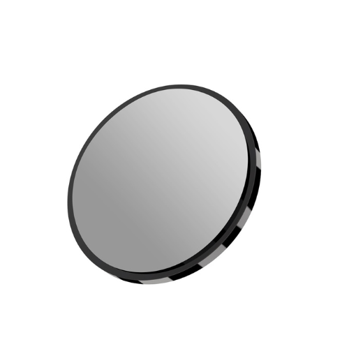 Porodo 5 Circular Discs Magnetic Car Mount - Image 3