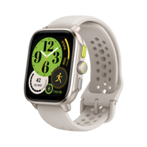 Amazfit CHEETAH S 3.53 cm (1.39") AMOLED Gray GPS (satellite) Smart Watches