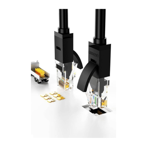 Ugreen CAT6 1000Mbps Ethernet Cable 2 Meters - Image 3