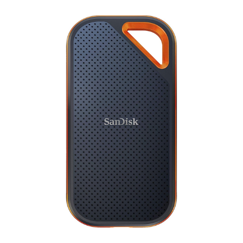 SanDisk Extreme PRO 4TB Portable SSD Up to 2000MB/s | Model SDSSDE81 4T00-G25