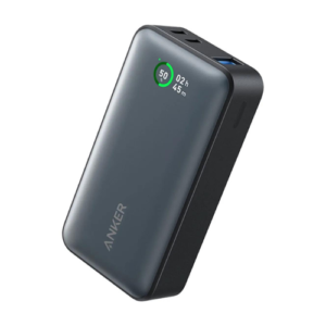 Anker 533 Power Core 30W, 10000mAh Power Bank