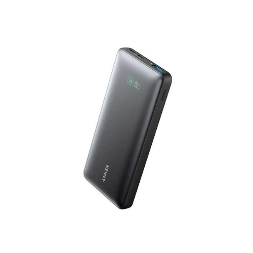 Anker 533 PowerCore Power Bank 25W 10000 mAh A1249H11– Black