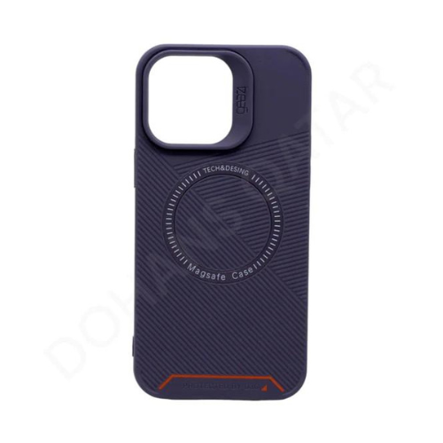 Gear 4 15 Pro Max Covers