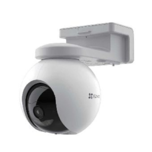 EZVIZ CB8 2K Smart Home Outdoor Battery Camera