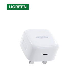 UGREEN USB C PD Fast Charger 20W