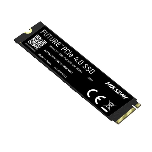 HIKSEMI FUTURE LITE NVME M.2 2TB SSD