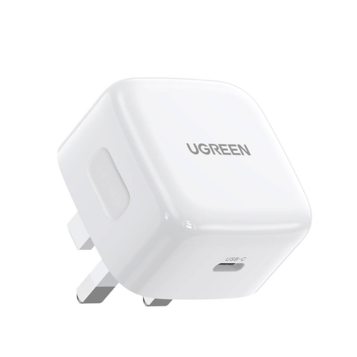 UGREEN 30W USB C Fast Charger