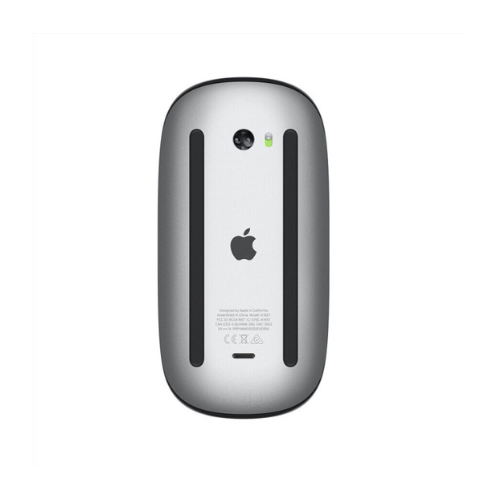 Apple MMMQ3 Magic Mouse 3 Black With Multi Touch Surface - Image 4