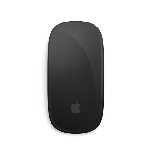 Apple MMMQ3 Magic Mouse 3 Black With Multi Touch Surface - Image 3