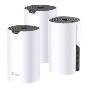 TP LINK Deco S7 AC1900 Whole Home Mesh Wi-Fi 3 Pack