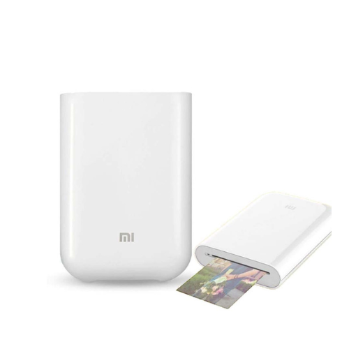 Mi Portable Photo Printer
