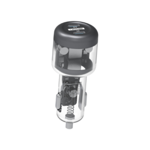 Powerology Crystalline Series Car Charger PD 35W