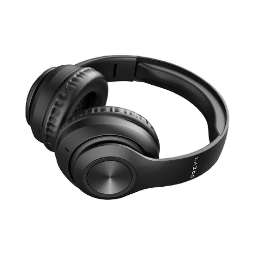 Lazor Jazz + EA205, Wireless Foldable Headphones, 5.0 Bluetooth Connectivity - Image 3