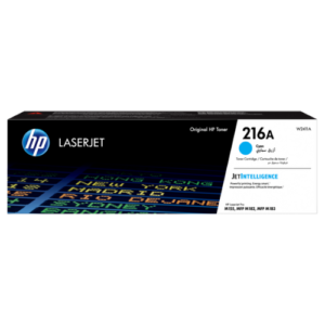 HP 216 W2411A Cyan Toner