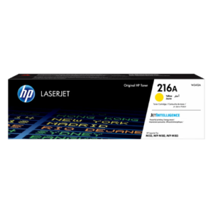 HP 216 W2412A Yellow Toner