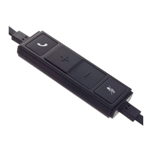 Logitech H650E USB Stereo Headset - Image 3