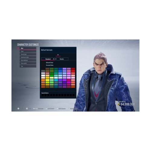 PS5 Tekken 8 Game - Image 2