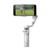 DJI Osmo Mobile 6 Smart phone Gimbal Stabilizer 3-Axis Phone Gimbal Built-In Extension Rod Portable and Foldable