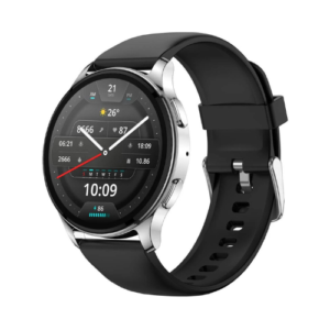 Amazfit Pop 3R AMOLED Bluetooth Calling Smart Watch