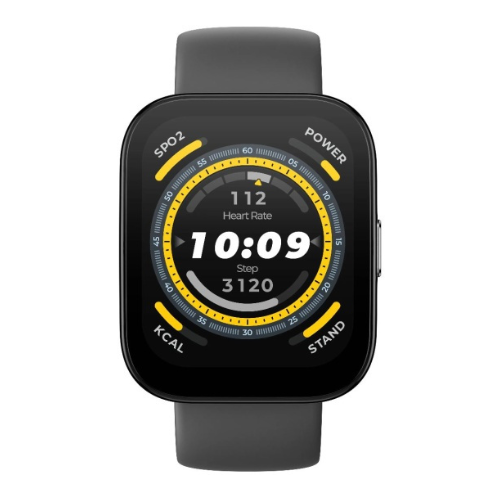 AMAZFIT BIP 5 SMART WATCH - Image 4
