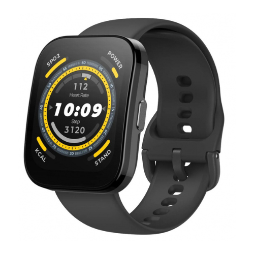 AMAZFIT BIP 5 SMART WATCH