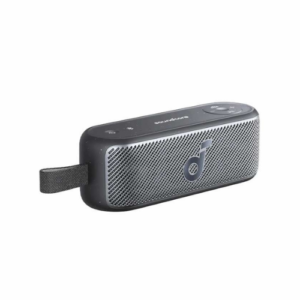 Anker Sound core Motion100 20W Portable Speaker Black
