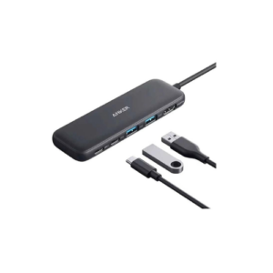 Anker A8355 332 USB-C Hub 5-in-1 A8355H11